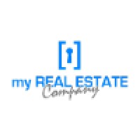 My Real Estate Company Logo