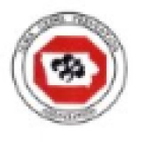 Iowa Crime Prevention Association Logo