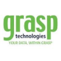 Grasp Technologies Logo