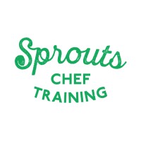 Sprouts Chef Training Logo
