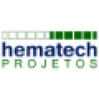 Hematech Projetos LTDA. ME Logo