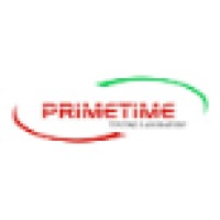 Primetime Testing Laboratory, Inc. Logo