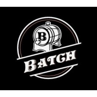 Batch Gastropub Logo