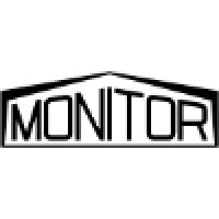 Monitor Inc. Logo