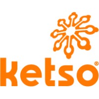 Ketso Ltd. Logo