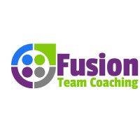 Fusion Team Coaching Logo