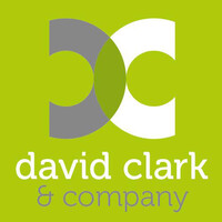 David Clark and Company Logo
