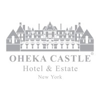 OHEKA CASTLE Logo