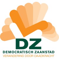 Democratisch Zaanstad Logo