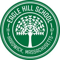 Eagle Hill School Logo