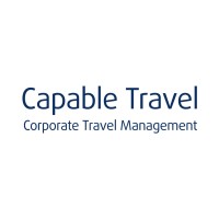 Capable Travel Logo