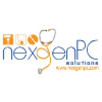 nexgenPC Solutions, Inc. Logo