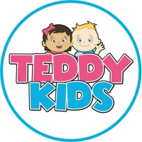 Teddy Kids Logo