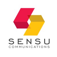 Sensu Communications Inc. Logo