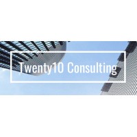 TWENTY10 CONSULTING LIMITED Logo