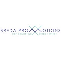 Breda Promotions Logo