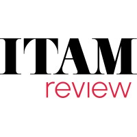 ITAM Review Logo