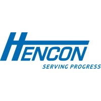 Hencon Forestry Logo