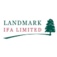 Landmark IFA Ltd Logo