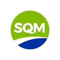 SQM Logo