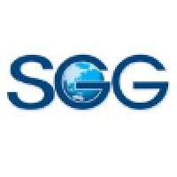 SGG World Logo