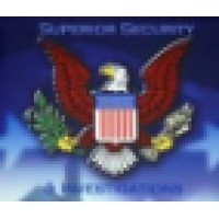 Superior Security and Investigations Logo