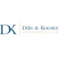 KOESTER LAW, LLC. Business & Real Estate Law Firm Attorneys Logo