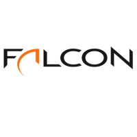 Falcon Management Partners Logo
