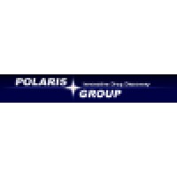 Polaris Pharmaceuticals Logo