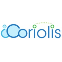 iCoriolis Limited Logo
