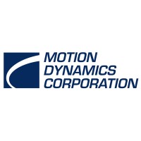 Motion Dynamics Corporation Logo