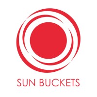 Sun Buckets Logo