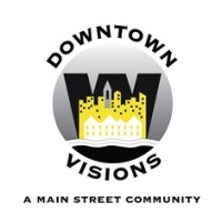 Downtown Visions Logo