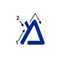 Creative Web Design 123 - WordPress Web Design Logo