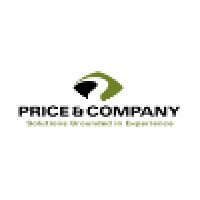 Price and Company Logo