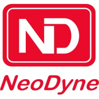 NeoDyne Logo