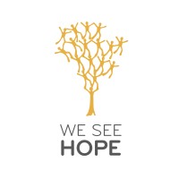 WeSeeHope Logo