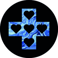 WHO LOVES YOU LIMITED Logo