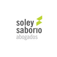 Soley Saborio & Abogados Logo
