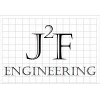 J2F Engineering Logo