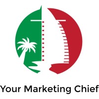 YOUR MARKETING CHIEF LTD Logo