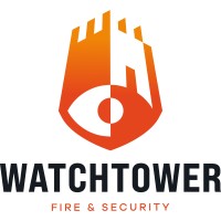 Watchtower Security Logo