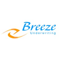 BREEZE UNDERWRITING LIMITED Logo