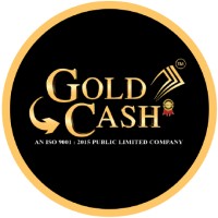 GOLDCASH LIMITED Logo