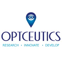 Optceutics Limited Logo