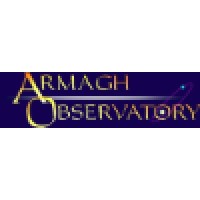 Armagh Observatory Logo