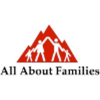 All About Families, LLC Logo