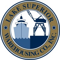 Lake Superior Warehousing Co., Inc. Logo