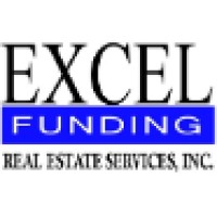 Excel Funding Real Estate Services, Inc. Logo