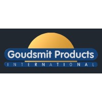 Goudsmit Products International Logo